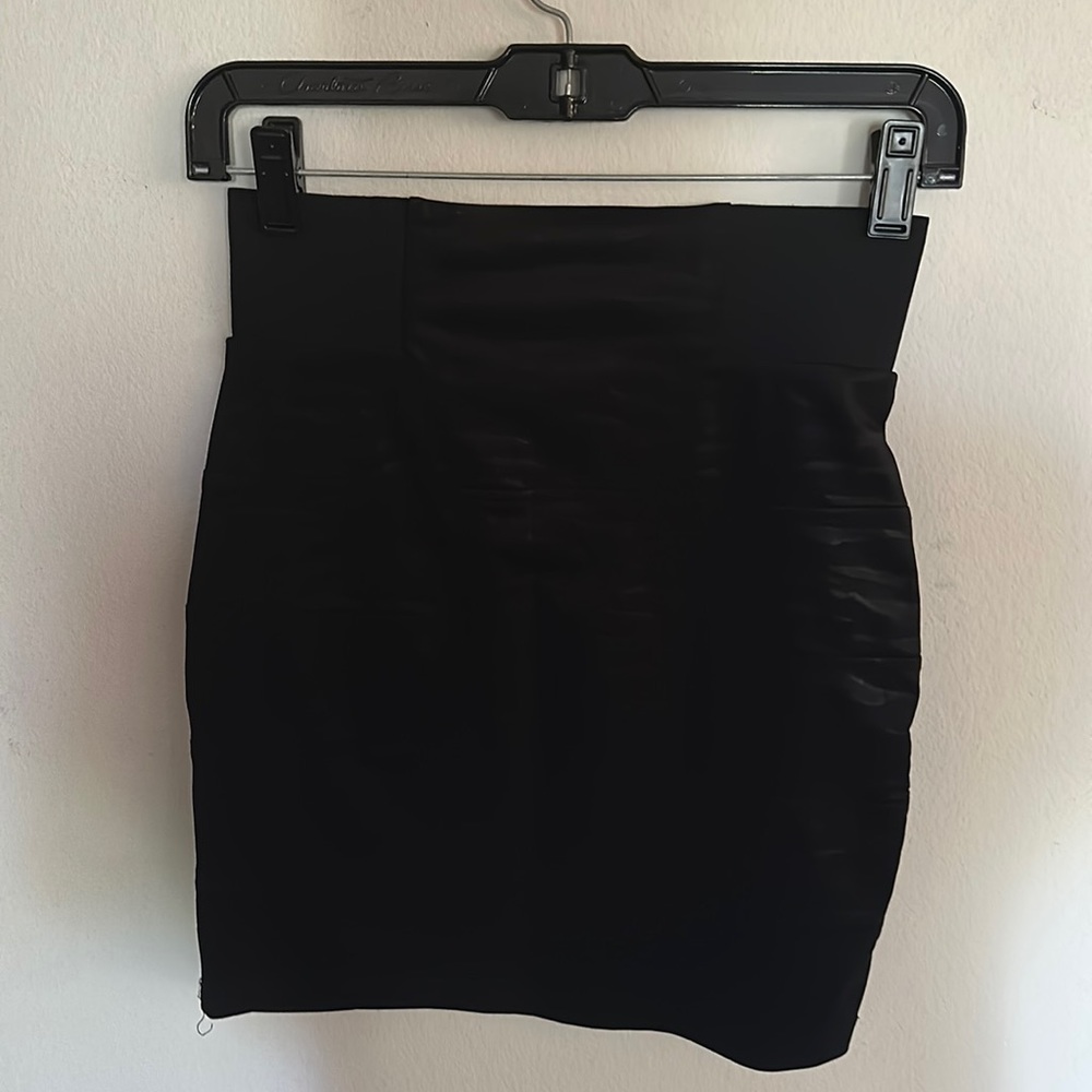 XXi black skirt size- S/P